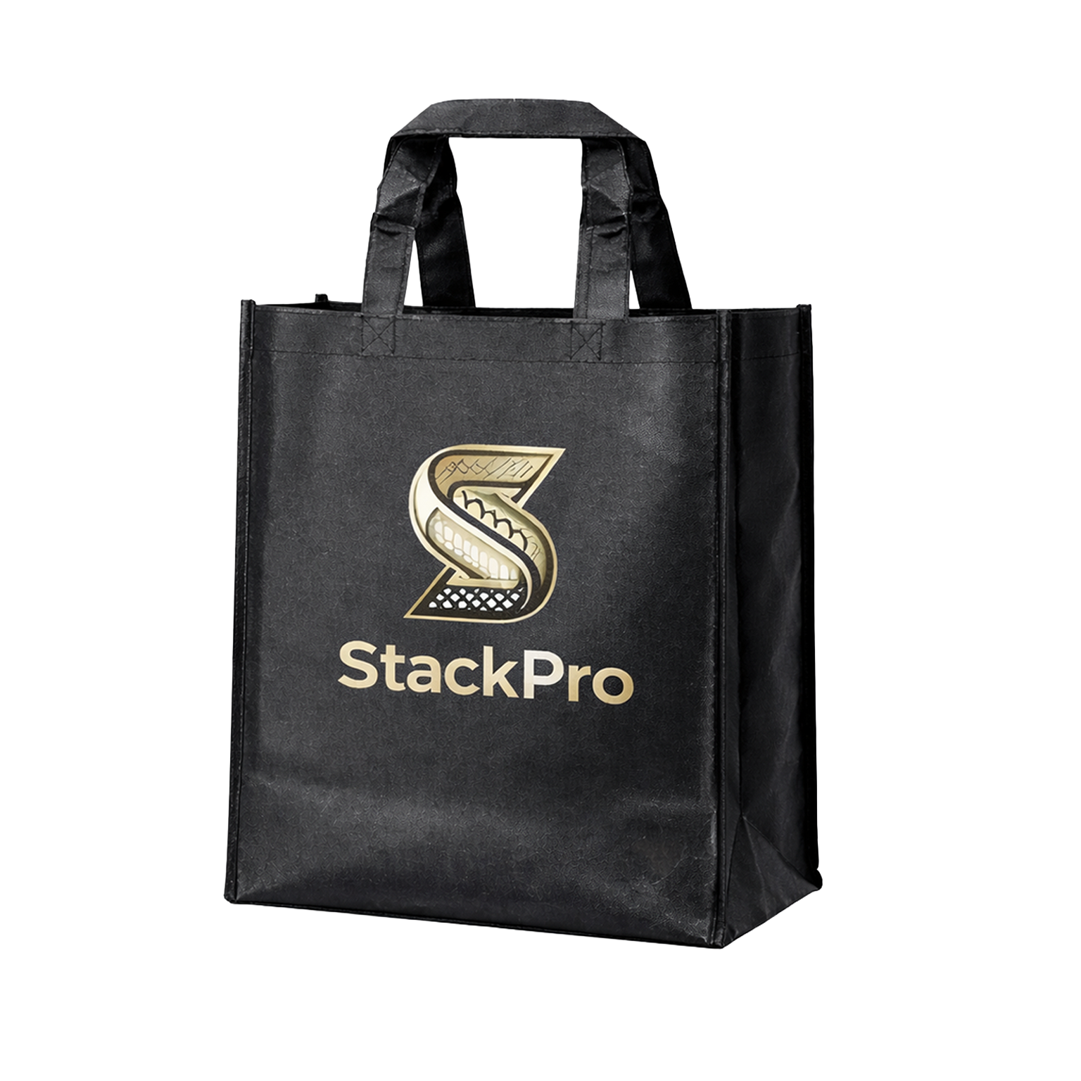 StackPro Tote Bag for Folding Crates (25L/48L/90L)