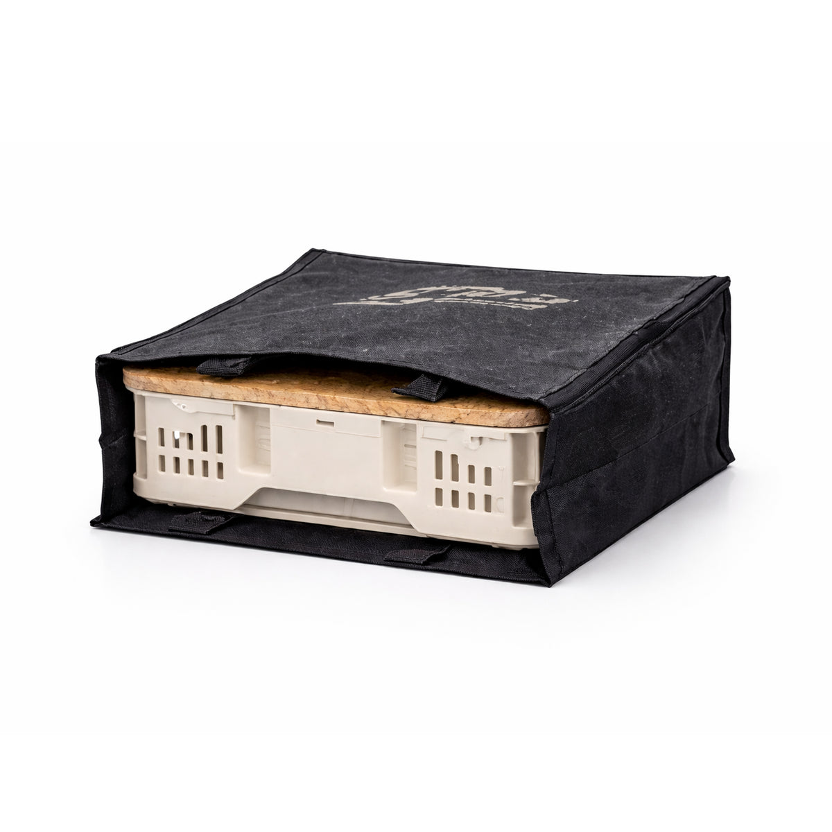 Stackpro Modular Living Storage – StackPro