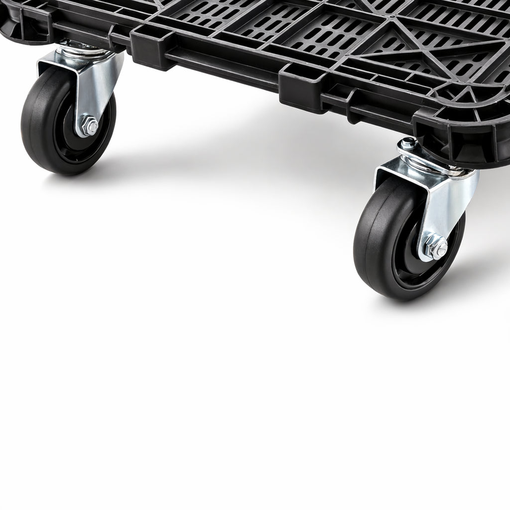 StackPro Removable 3" Caster Wheel Set (48L/59L/90L)