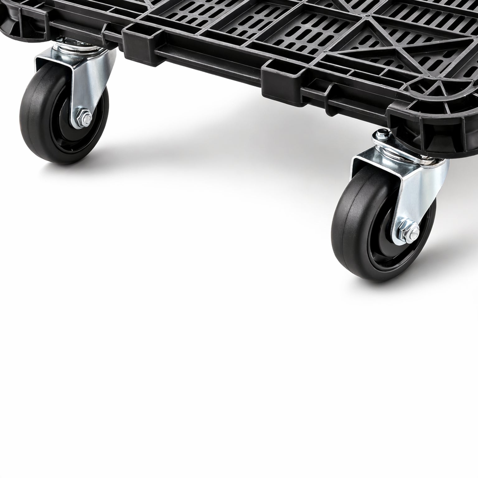 StackPro Removable 3" Caster Wheel Set (48L/59L/90L)
