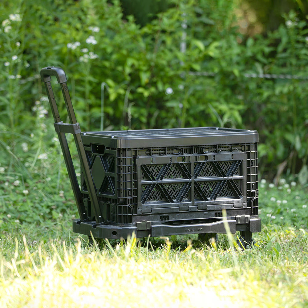 StackPro Plastic Cap (25L / 48L Compatible)