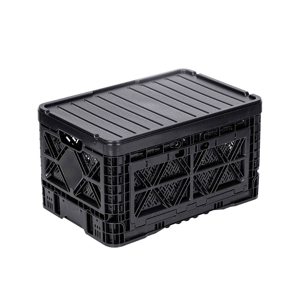 StackPro Plastic Cap (25L / 48L Compatible)