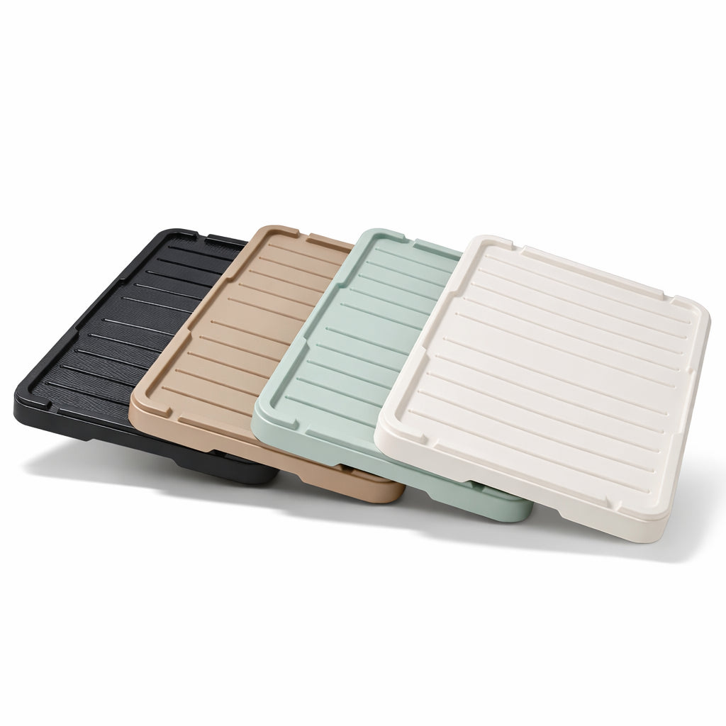 StackPro Plastic Cap (25L / 48L Compatible)