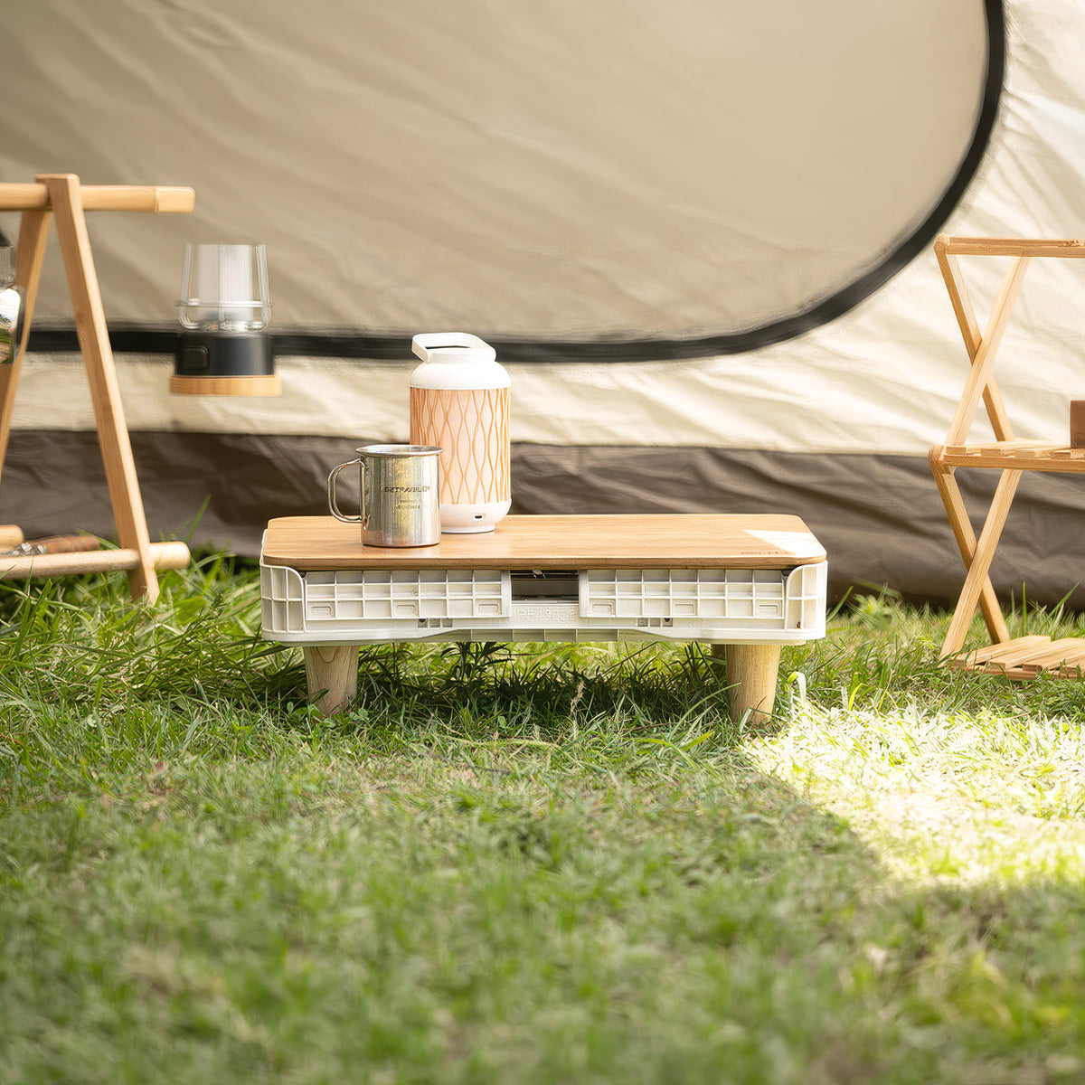 Easy Stack Pro StackPro | Heavy-Duty Collapsible Crates & Modular Storage